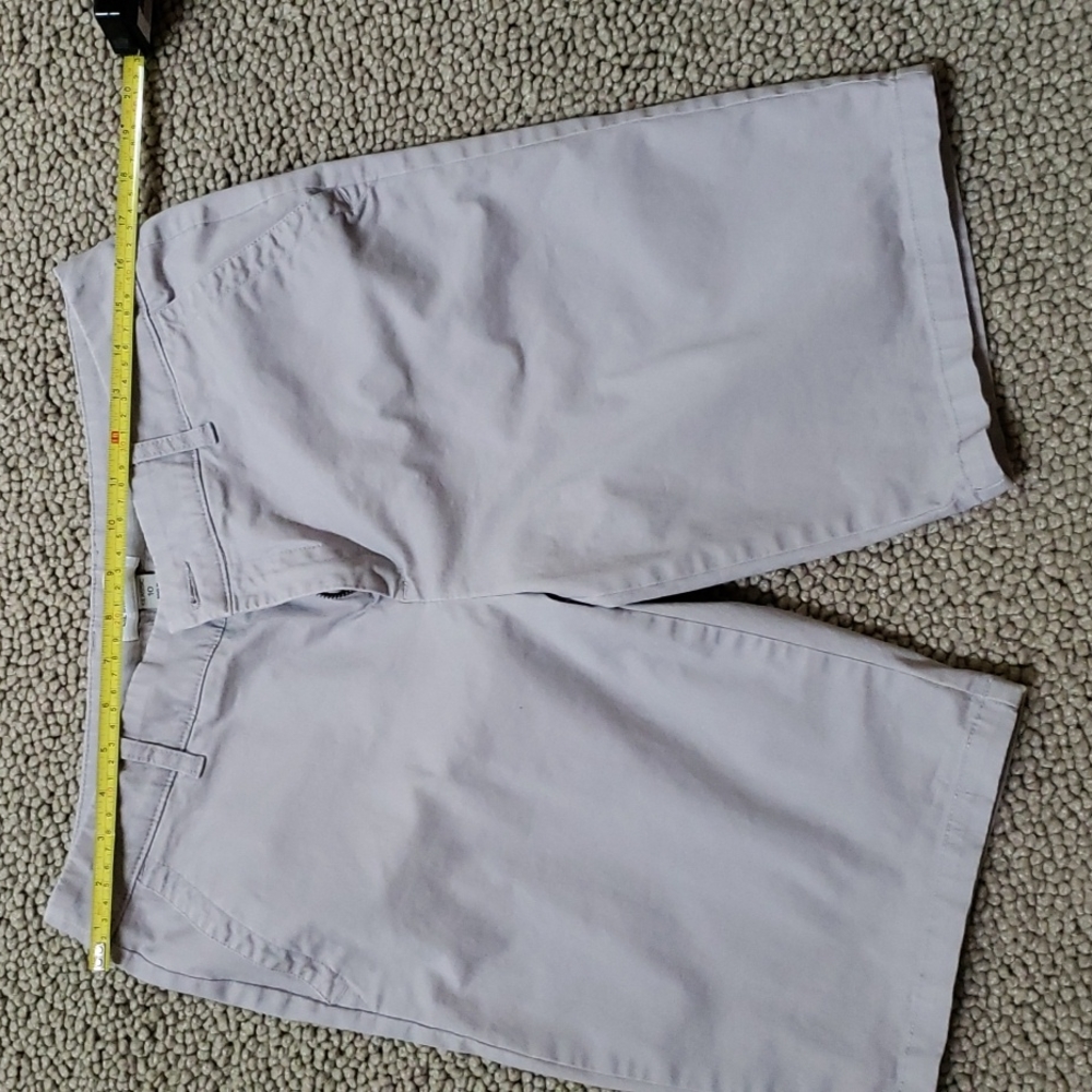 Shorts, Bermuda, Liz Clairborne